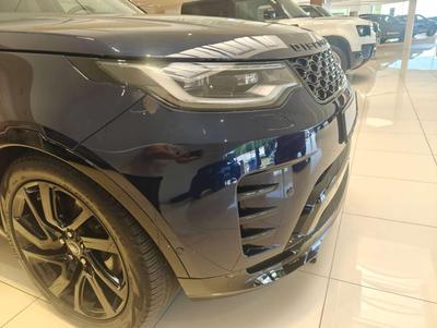 Land Rover Discovery R-Dynamic S -  - Joinsteer - #3