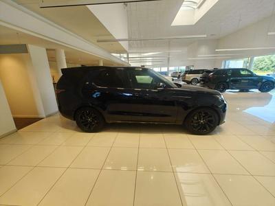 Land Rover Discovery R-Dynamic S -  - Joinsteer - #4