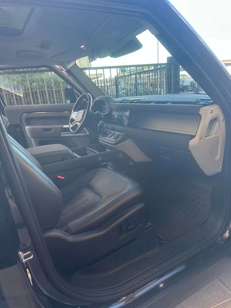 Land Rover Defender 90 SE Awd 3.0d I6 Mhev 200cv Auto - 2021 - Joinsteer - #14