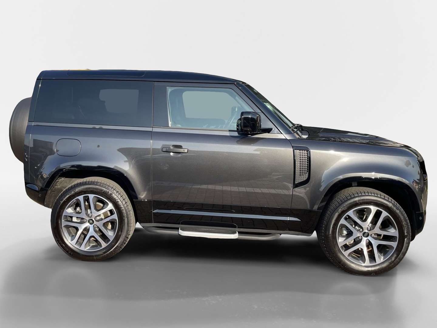 Land Rover Defender 90 X-Dynamic HSE 250 CV - 2023 - Joinsteer - #5