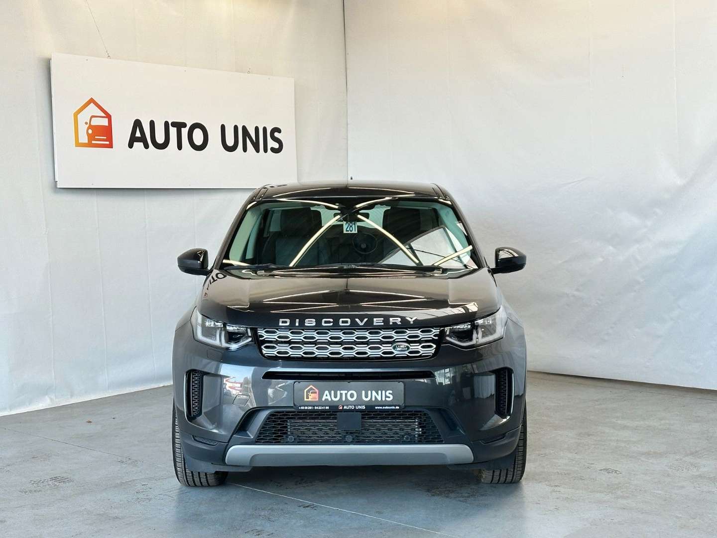 Land Rover Discovery Sport R-Dynamic SE AWD Plug-in - 2022 - Joinsteer - #2