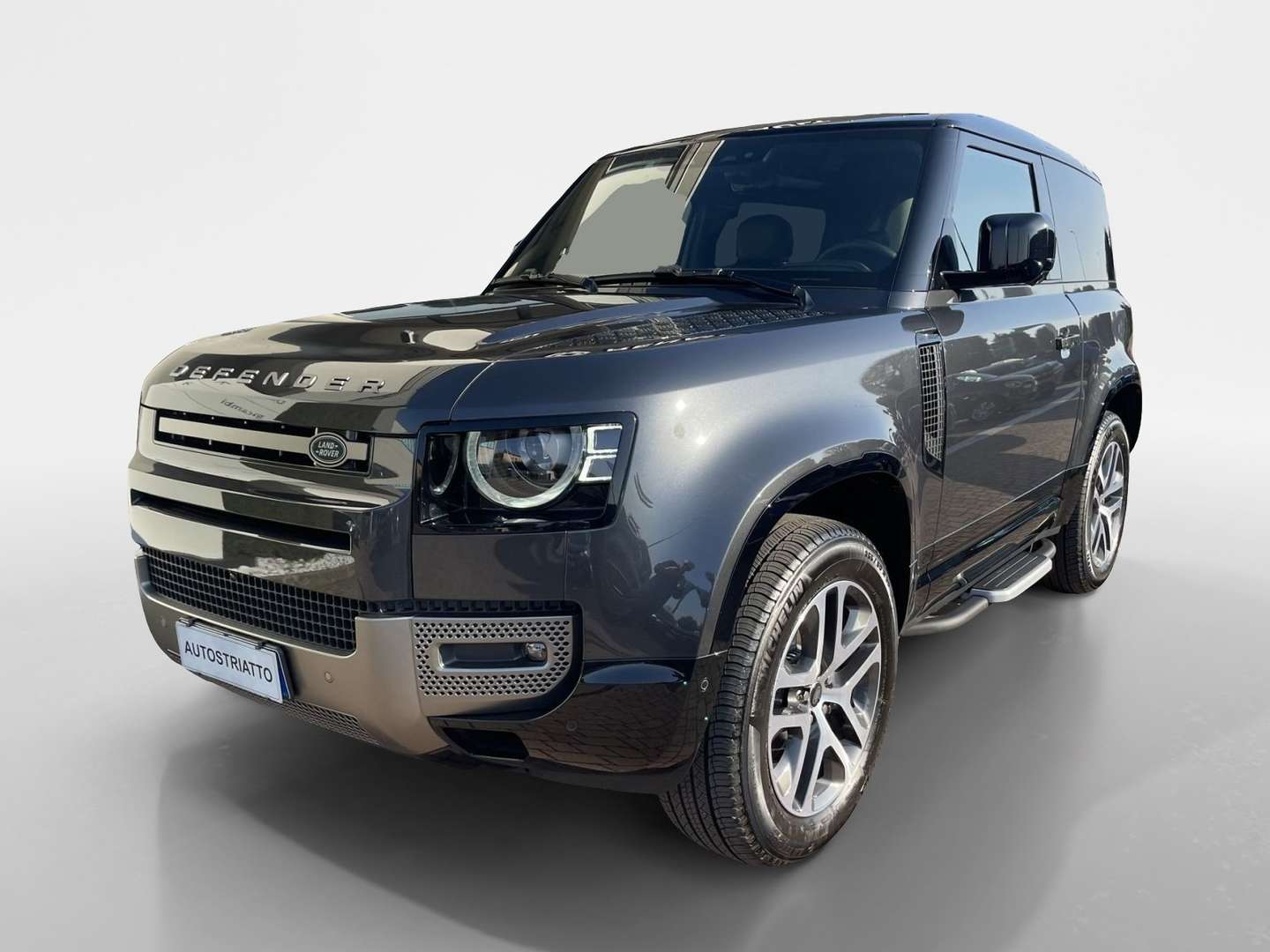 Land Rover Defender 90 X-Dynamic HSE 250 CV - 2023 - Joinsteer - #7