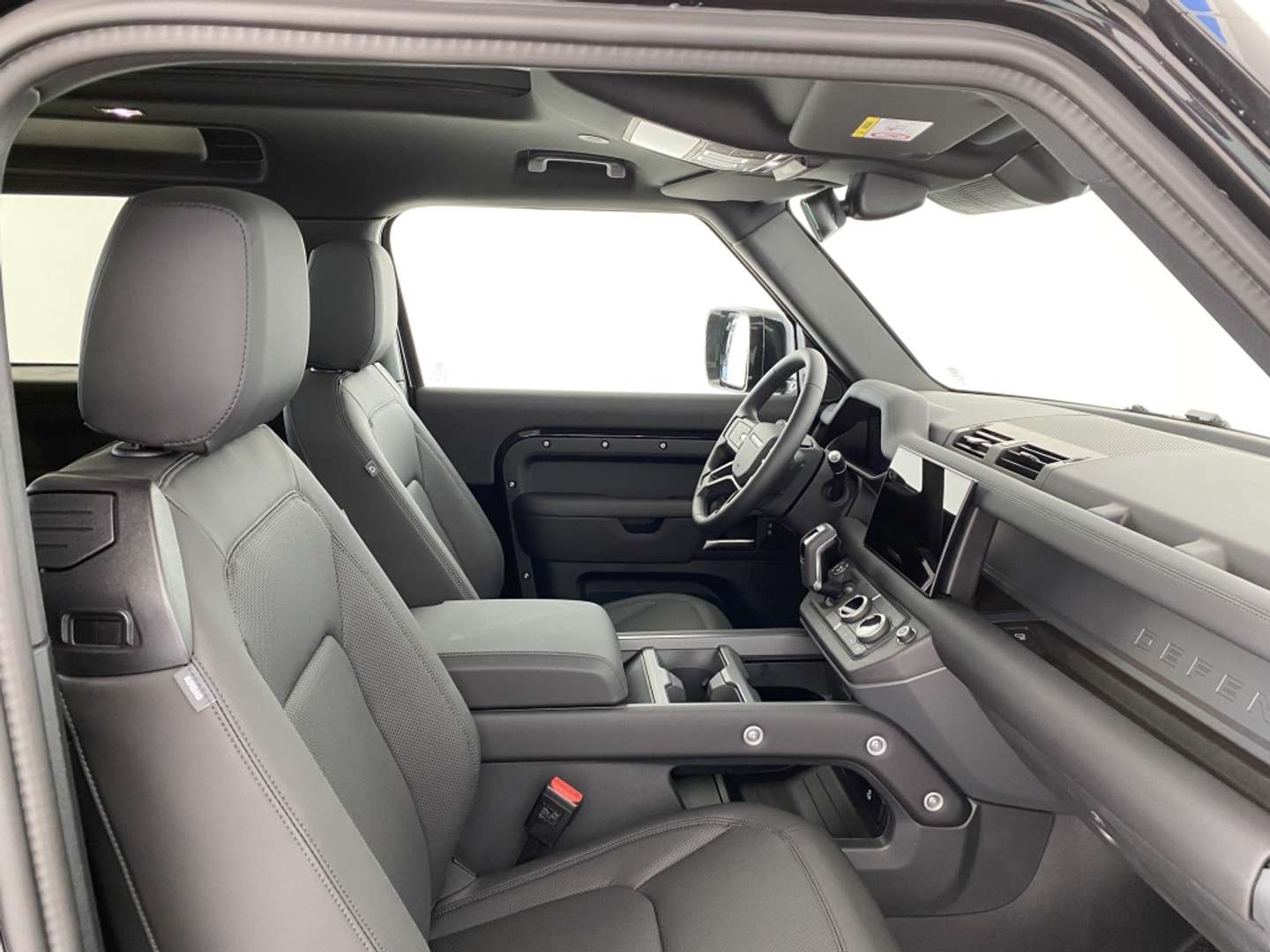 Land Rover Defender 90 X-Dynamic SE 3.0D L6 MHEV AWD Aut. 250 - 2025 - Joinsteer - #3