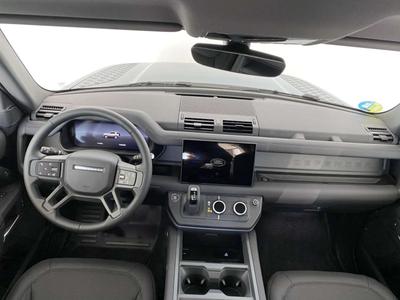 Land Rover Defender 90 X-Dynamic SE 3.0D L6 MHEV AWD Aut. 250 -  - Joinsteer - #3