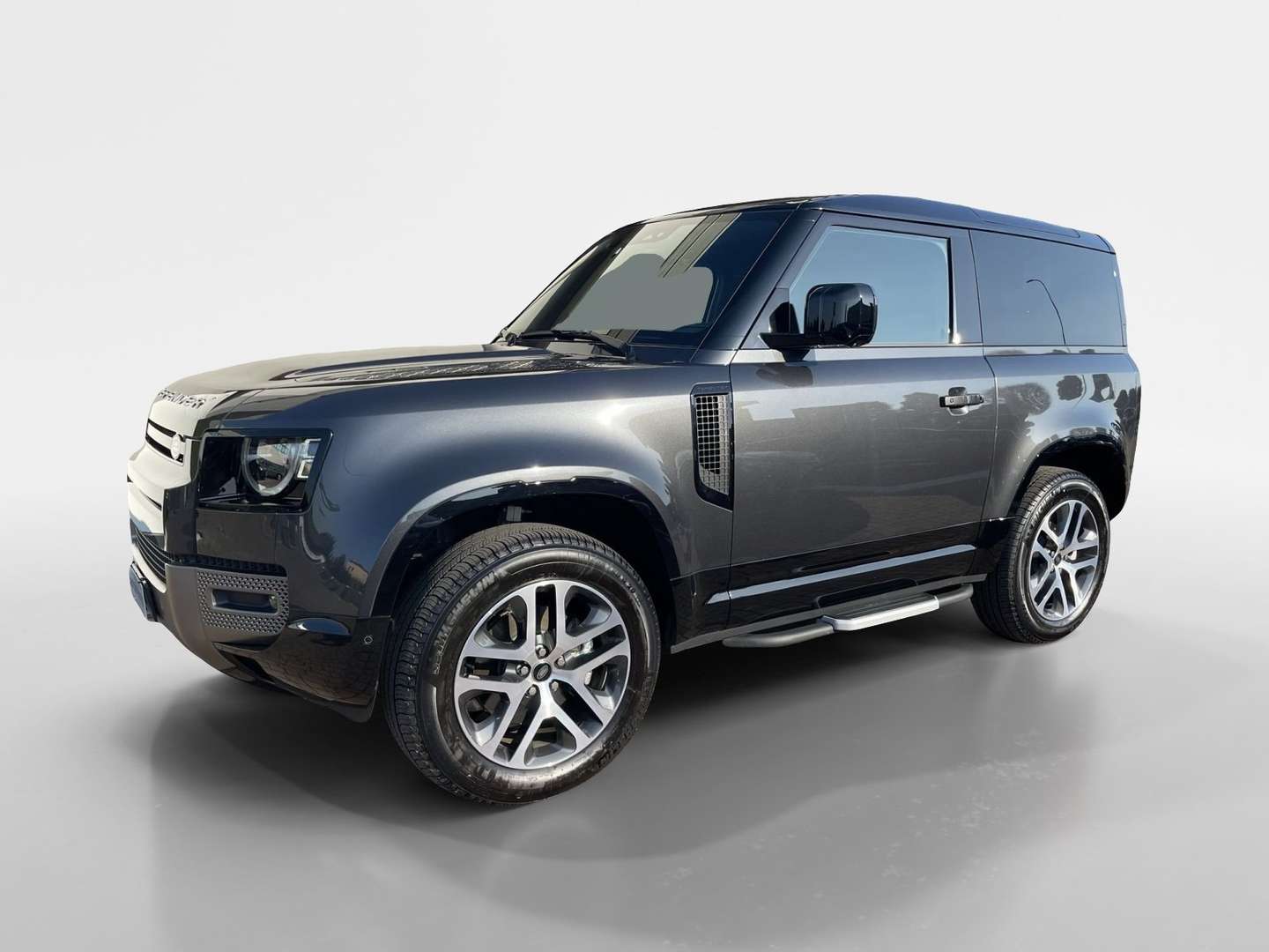 Land Rover Defender 90 X-Dynamic HSE 250 CV - 2023 - Joinsteer - #8