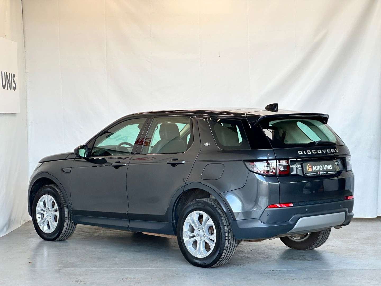 Land Rover Discovery Sport R-Dynamic SE AWD Plug-in - 2022 - Joinsteer - #4