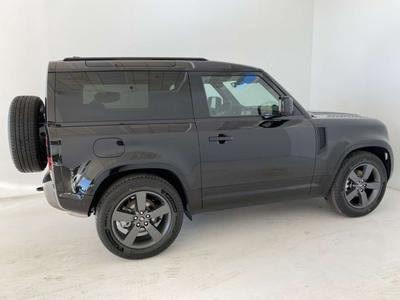Land Rover Defender 90 X-Dynamic SE 3.0D L6 MHEV AWD Aut. 250 -  - Joinsteer - #4
