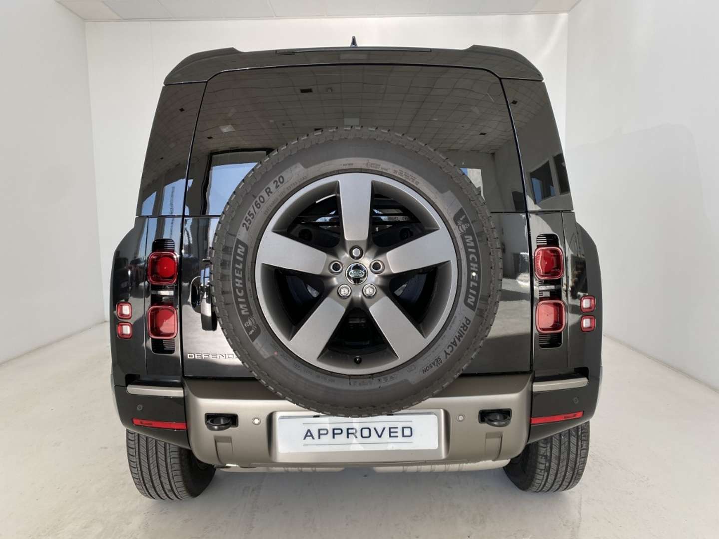 Land Rover Defender 90 X-Dynamic SE 3.0D L6 MHEV AWD Aut. 250 - 2025 - Joinsteer - #6