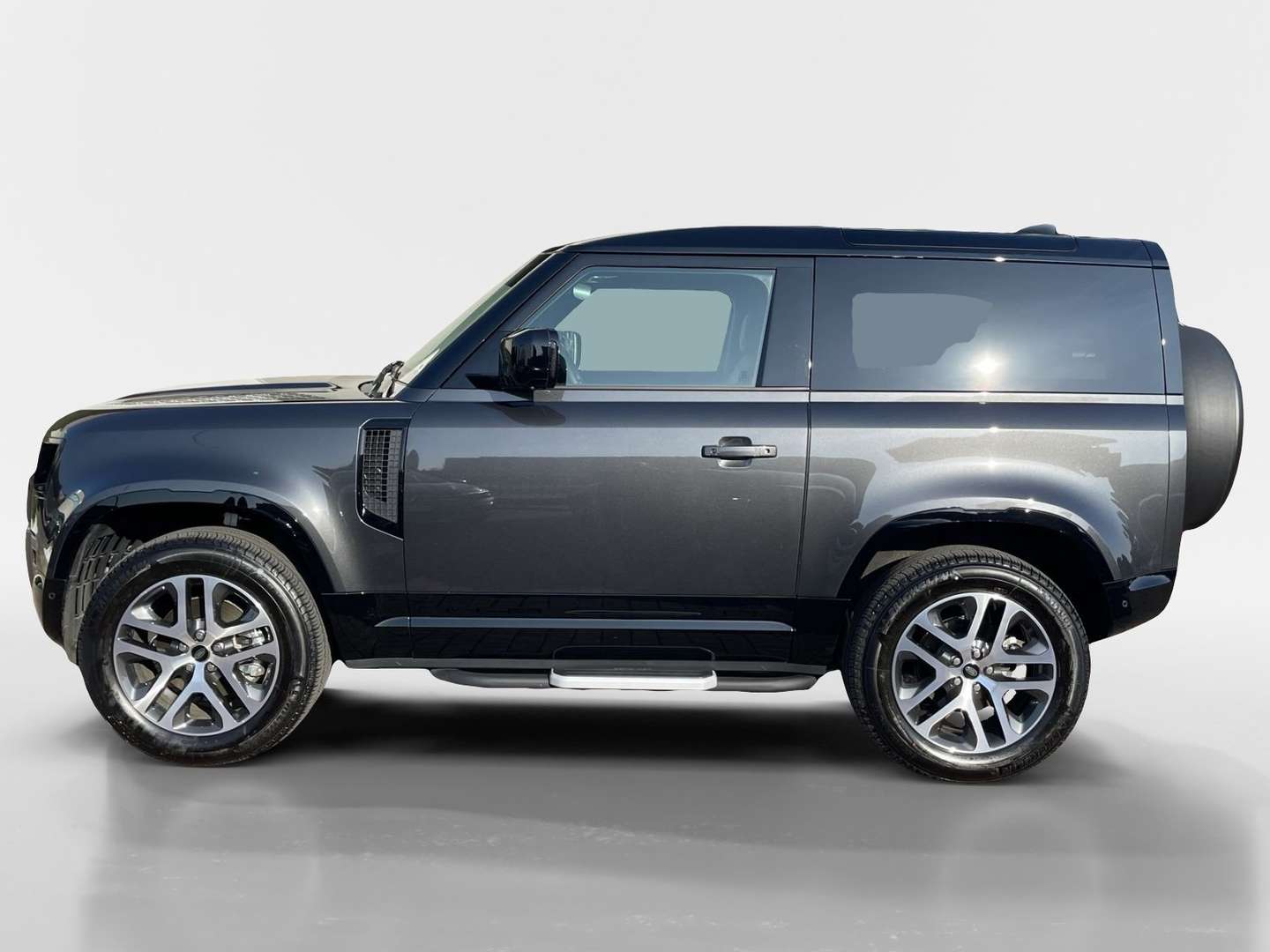 Land Rover Defender 90 X-Dynamic HSE 250 CV - 2023 - Joinsteer - #9