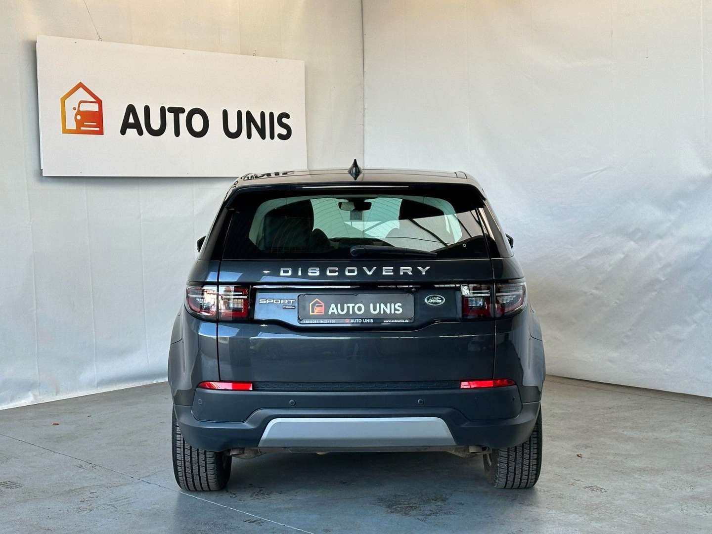 Land Rover Discovery Sport R-Dynamic SE AWD Plug-in - 2022 - Joinsteer - #5