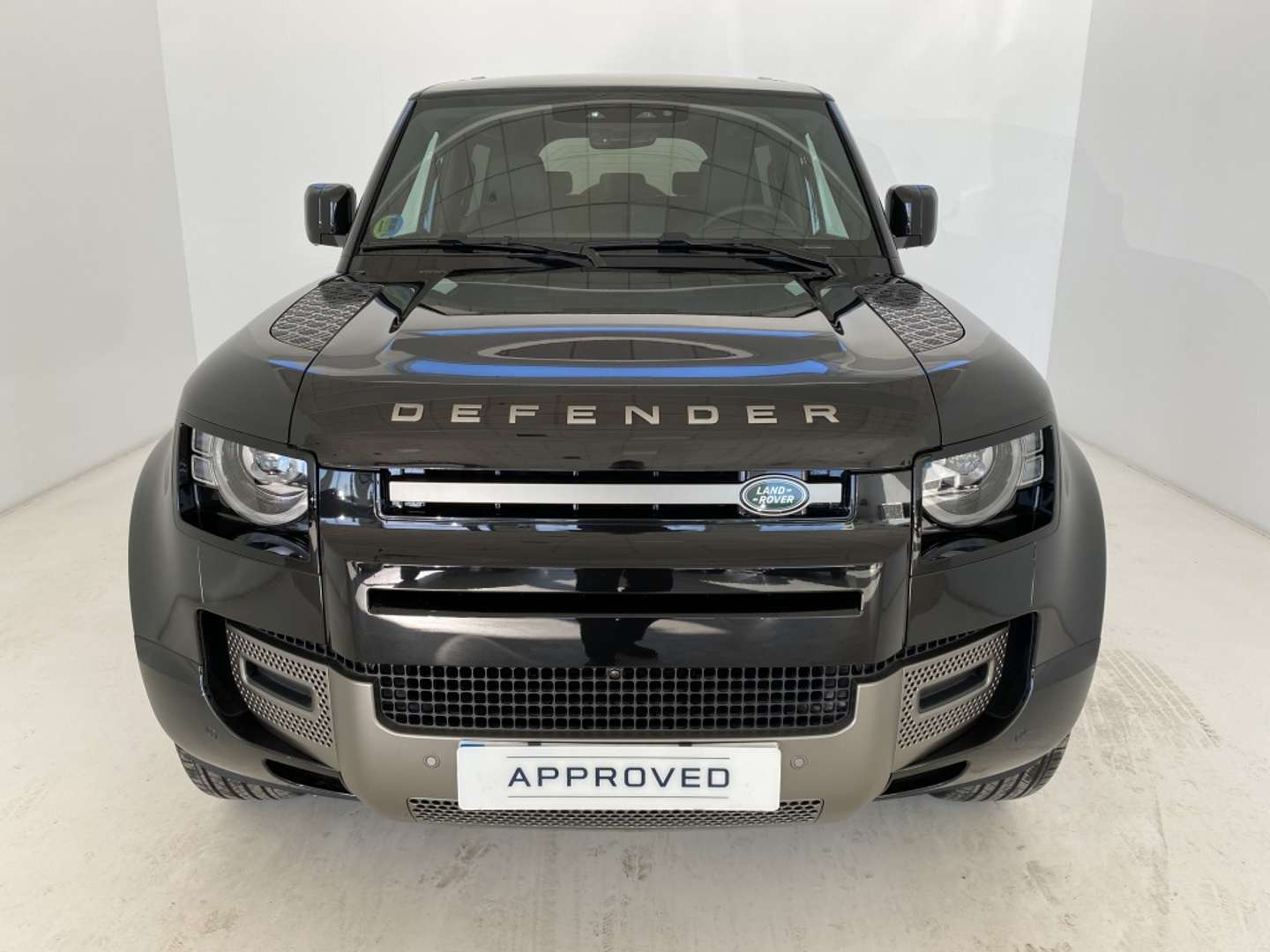 Land Rover Defender 90 X-Dynamic SE 3.0D L6 MHEV AWD Aut. 250 - 2025 - Joinsteer - #7