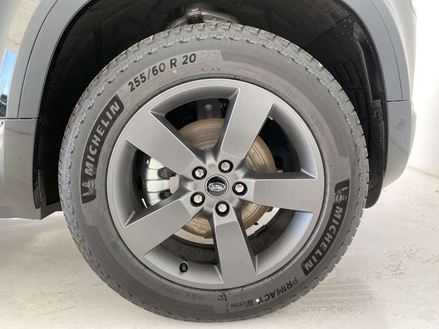 Land Rover Defender 90 X-Dynamic SE 3.0D L6 MHEV AWD Aut. 250 - 2025 - Joinsteer - #8