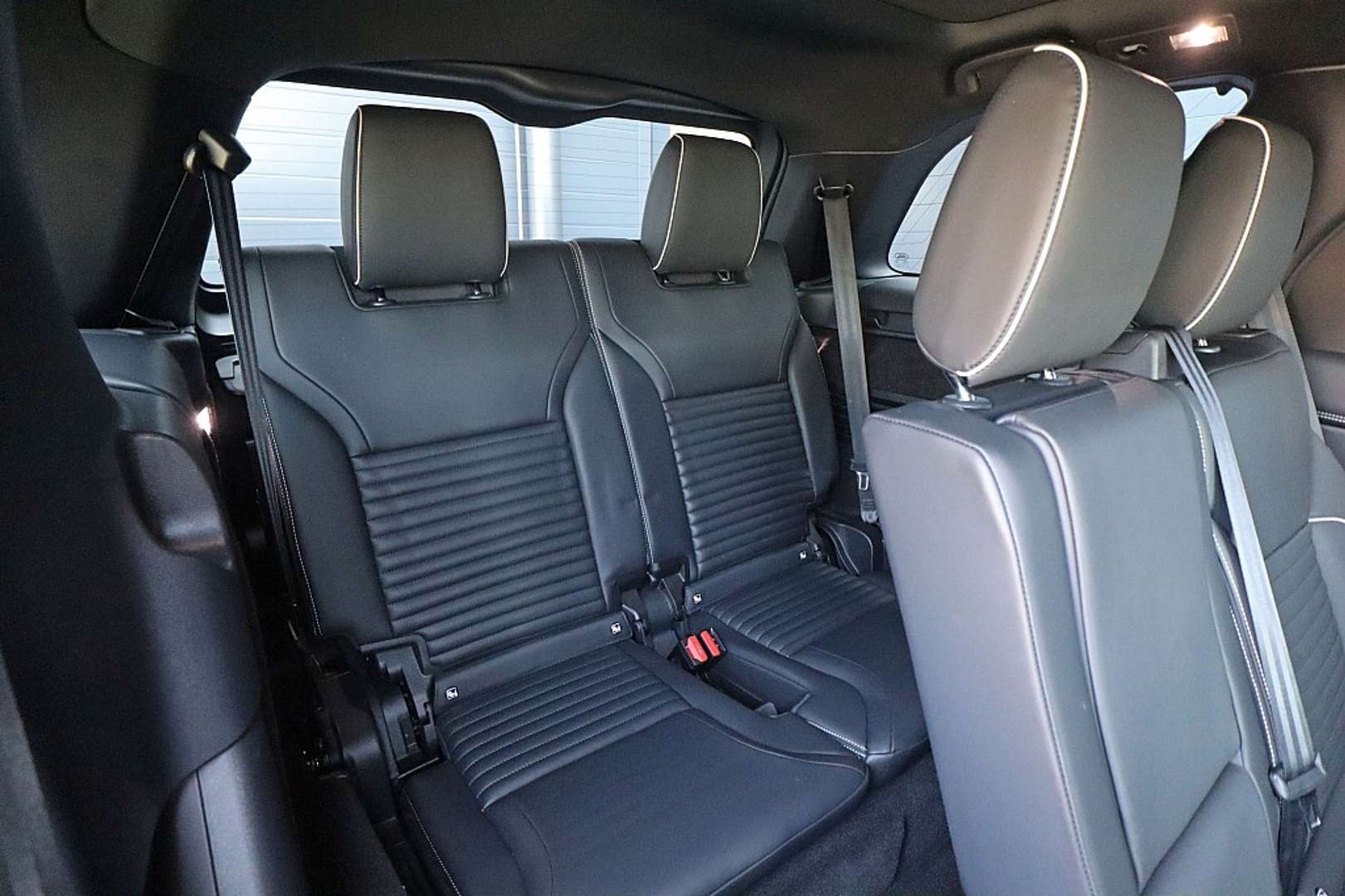 Land Rover Discovery D300 AWD R-Dynamic HSE Aut. 7 Sitze - 2021 - Joinsteer - #14