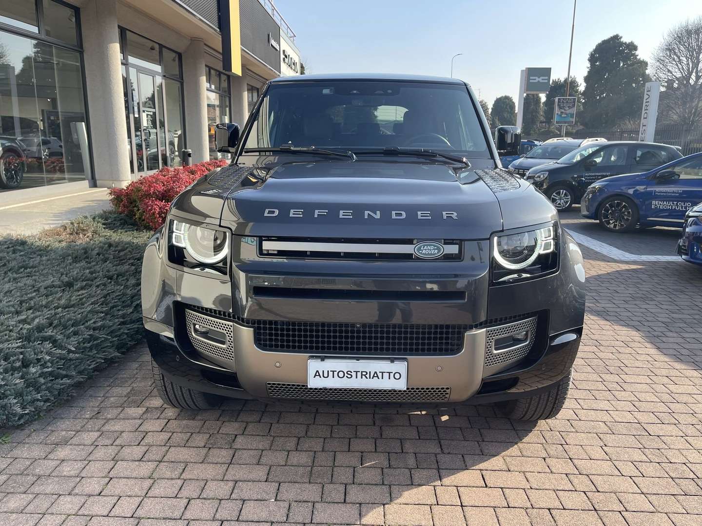 Land Rover Defender 90 X-Dynamic HSE 250 CV - 2023 - Joinsteer - #16