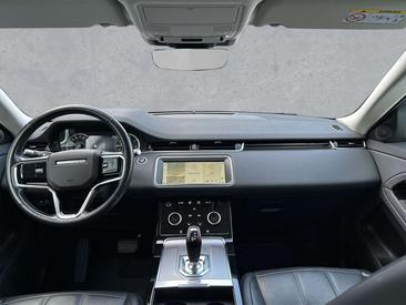 Land Rover Range Rover Evoque P300e S — photo 3