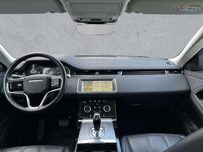 Land Rover Range Rover Evoque P300e S