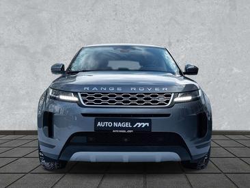 Land Rover Range Rover Evoque P300e S — photo 7