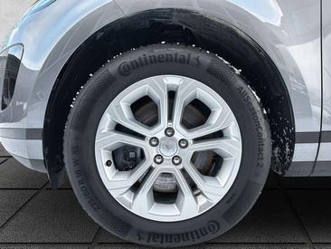 Land Rover Range Rover Evoque P300e S — photo 8