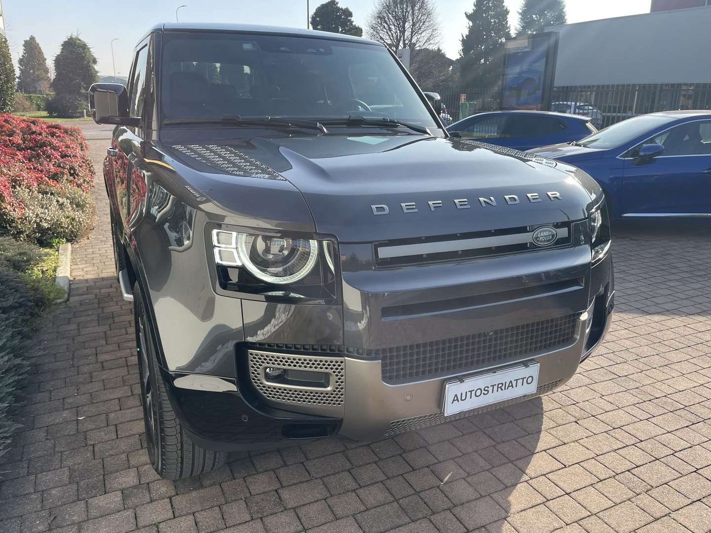 Land Rover Defender 90 X-Dynamic HSE 250 CV - 2023 - Joinsteer - #19