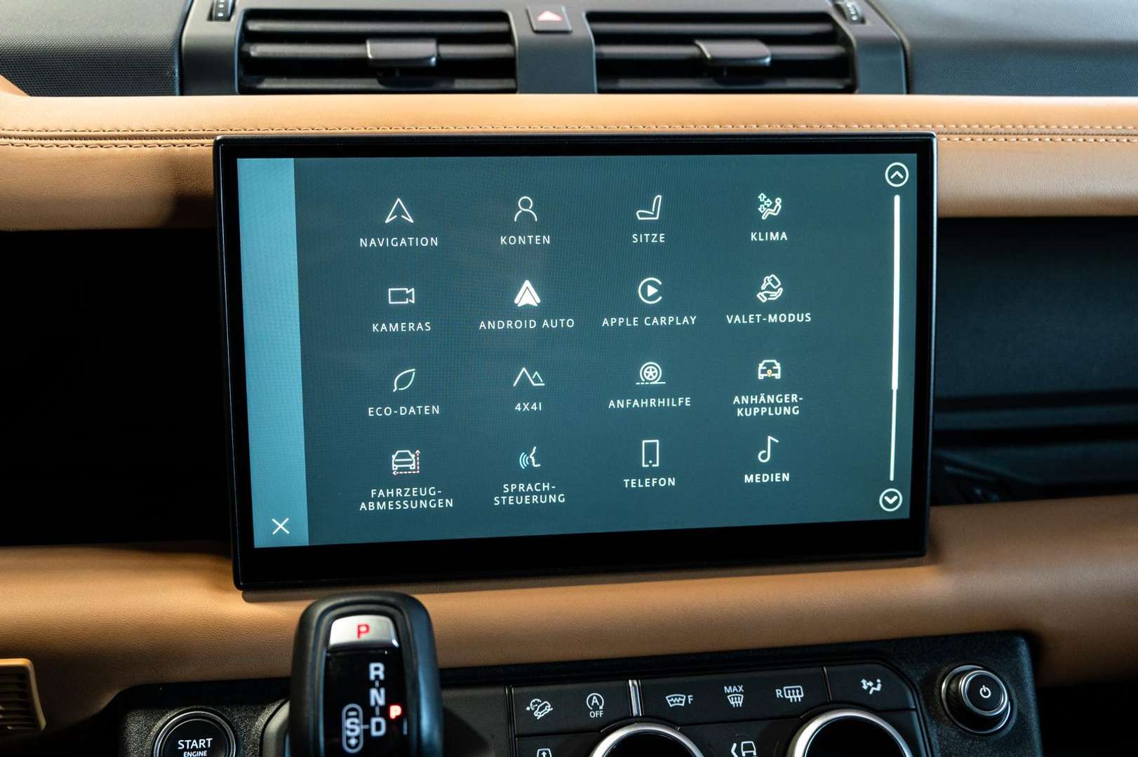 Land Rover Defender Carpathian Edition 5.0 V8 - 2023 - Joinsteer - #14