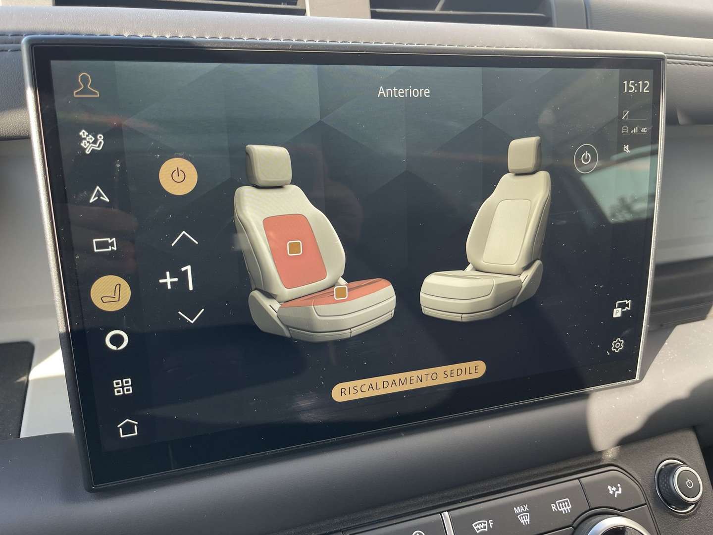 Land Rover Defender 90 X-Dynamic HSE 250 CV - 2023 - Joinsteer - #22