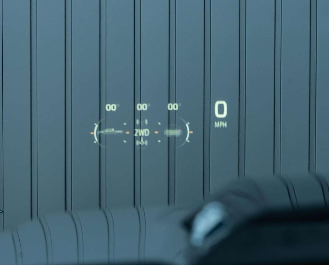 Land Rover Defender Carpathian Edition 5.0 V8 - 2023 - Joinsteer - #16