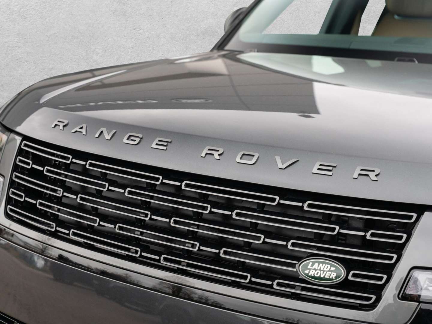 Land Rover Range Rover Business Class Comfort Plu P530 - 2026 - Joinsteer - #5