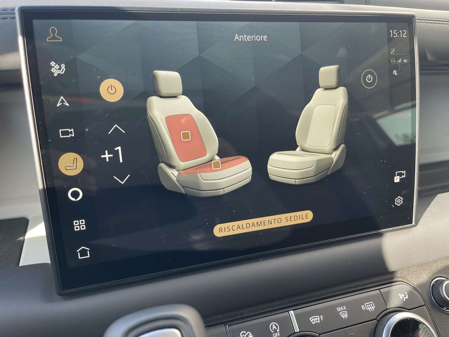 Land Rover Defender 90 X-Dynamic HSE 250 CV - 2023 - Joinsteer - #26