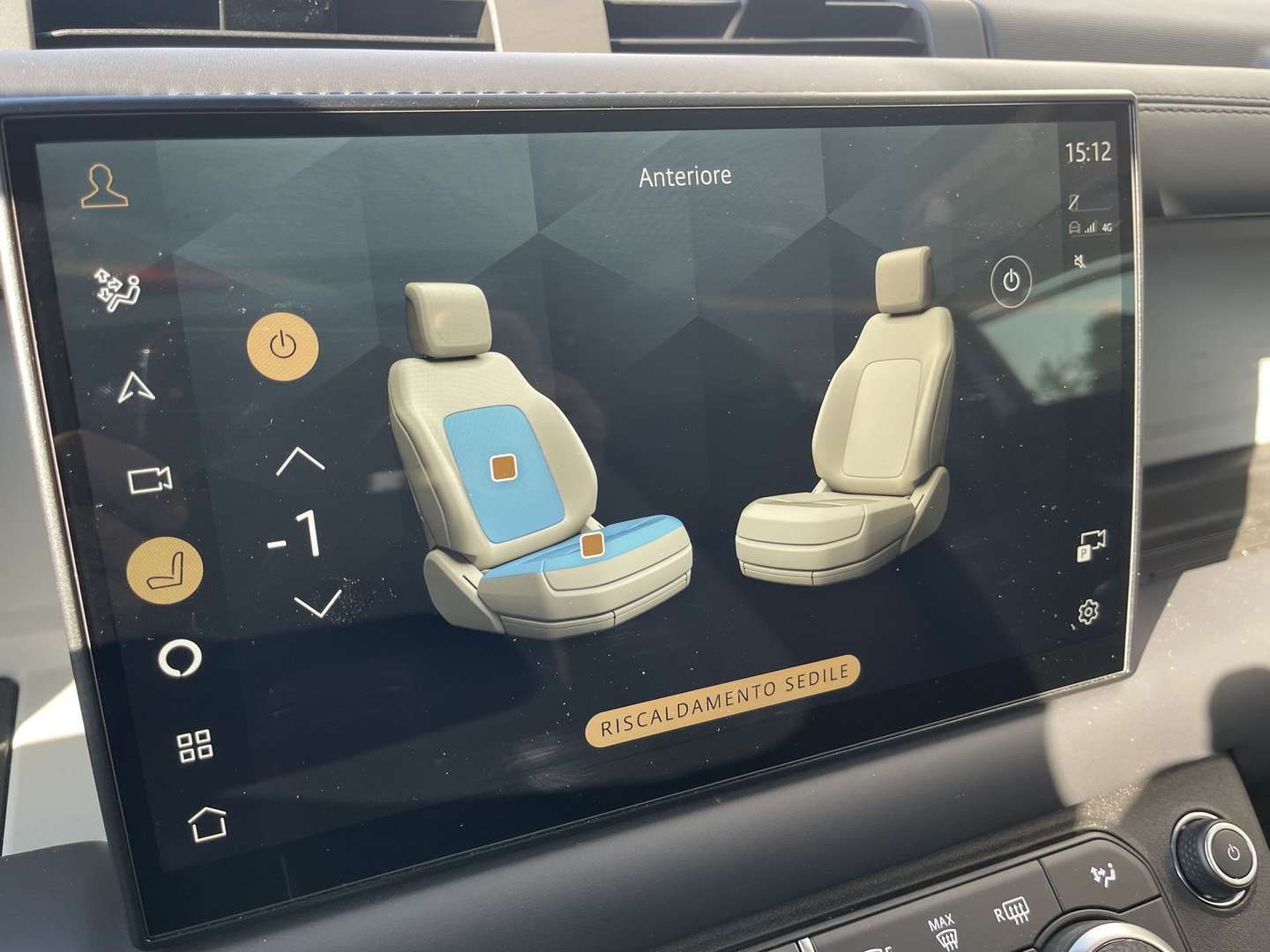 Land Rover Defender 90 X-Dynamic HSE 250 CV - 2023 - Joinsteer - #27