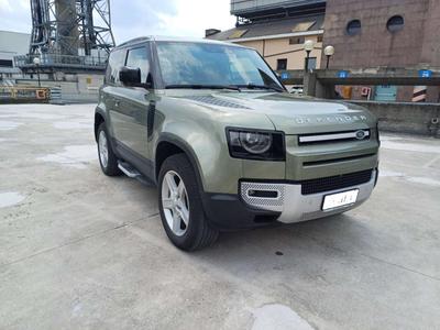 Land Rover Defender 90 3.0D I6 SE AWD X-Dynamic -  - Joinsteer - #1