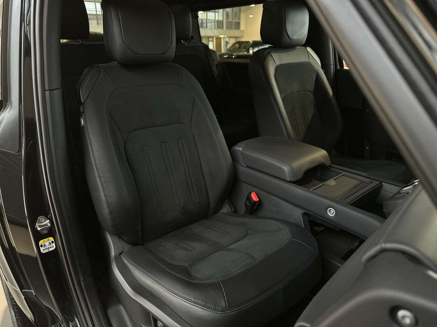 Land Rover Defender 90 Panoramadak 5.0 P525 V8 - 2024 - Joinsteer - #10