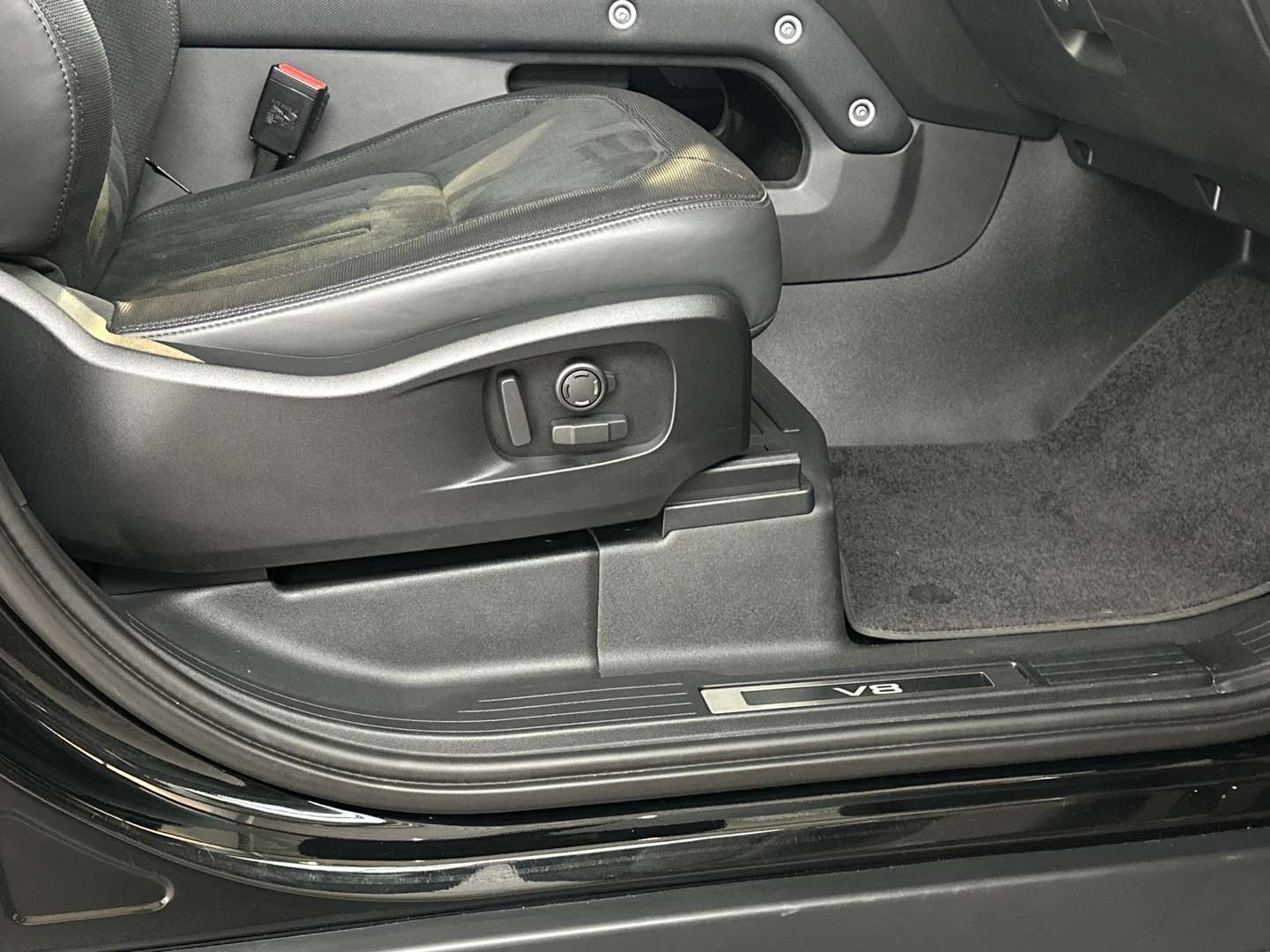 Land Rover Defender 90 Panoramadak 5.0 P525 V8 - 2024 - Joinsteer - #11