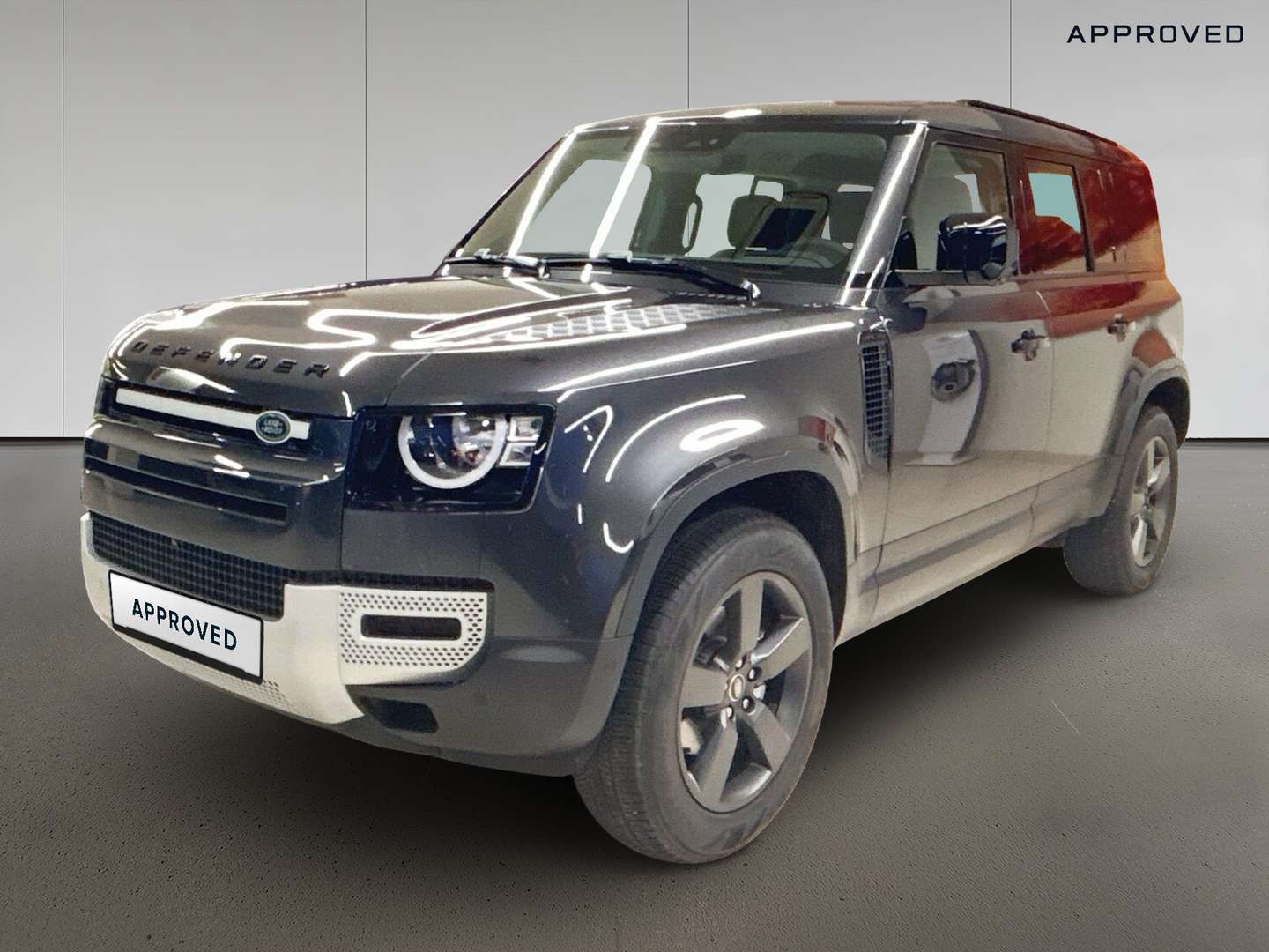 Land Rover Defender 110 3.0D L6 MHEV S AWD Aut. 250 - 2025 - Joinsteer - #1