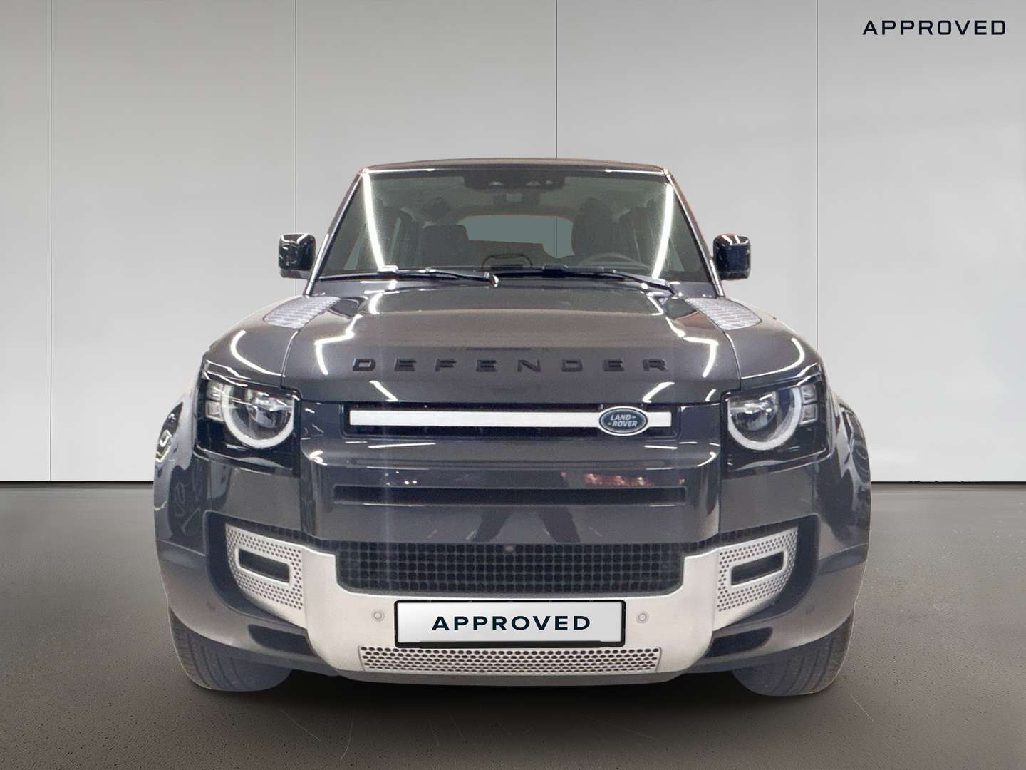 Land Rover Defender 110 3.0D L6 MHEV S AWD Aut. 250 - 2025 - Joinsteer - #2