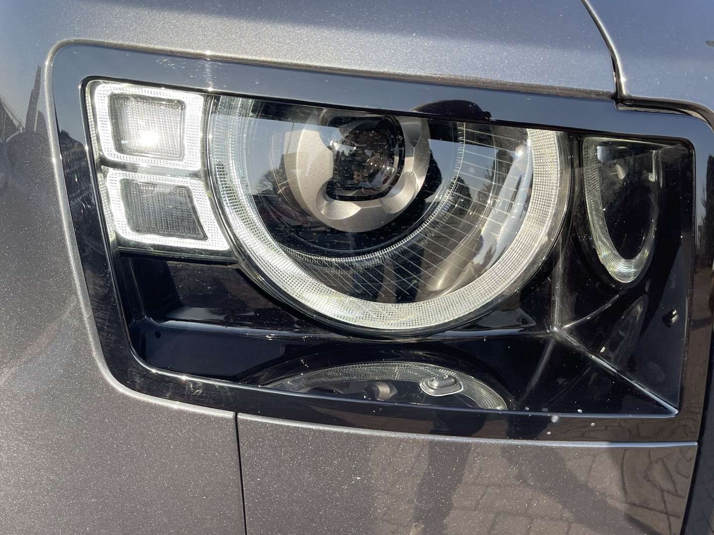 Land Rover Defender 90 X-Dynamic HSE 250 CV - 2023 - Joinsteer - #33