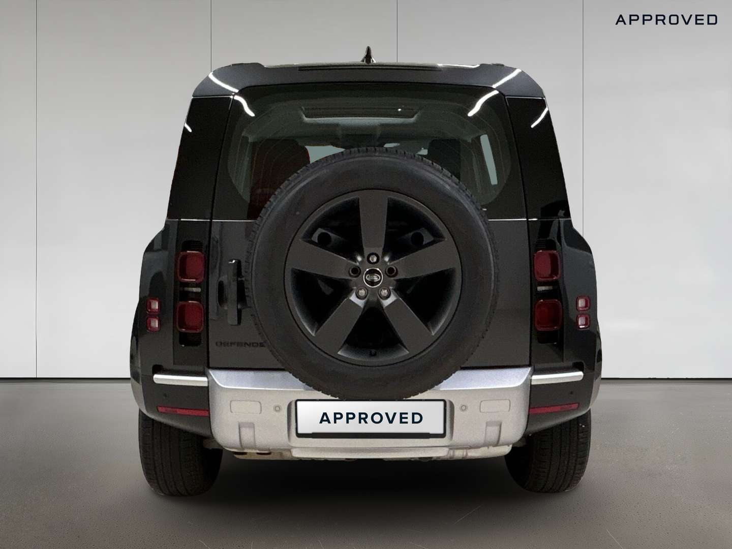 Land Rover Defender 110 3.0D L6 MHEV S AWD Aut. 250 - 2025 - Joinsteer - #5