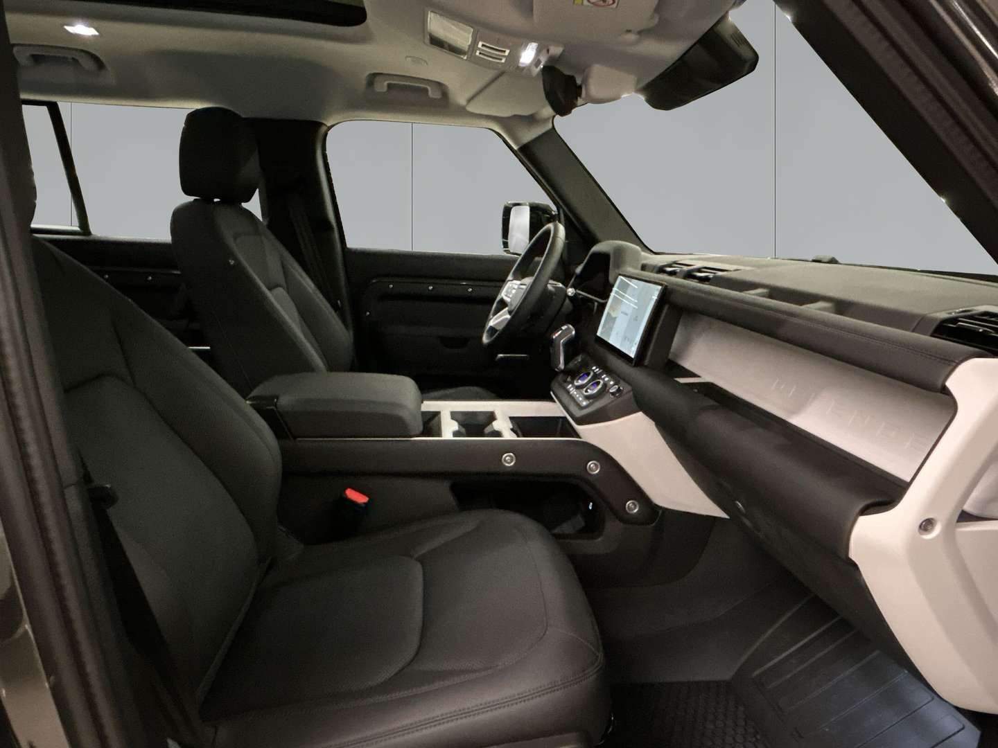 Land Rover Defender 110 3.0D L6 MHEV S AWD Aut. 250 - 2025 - Joinsteer - #6