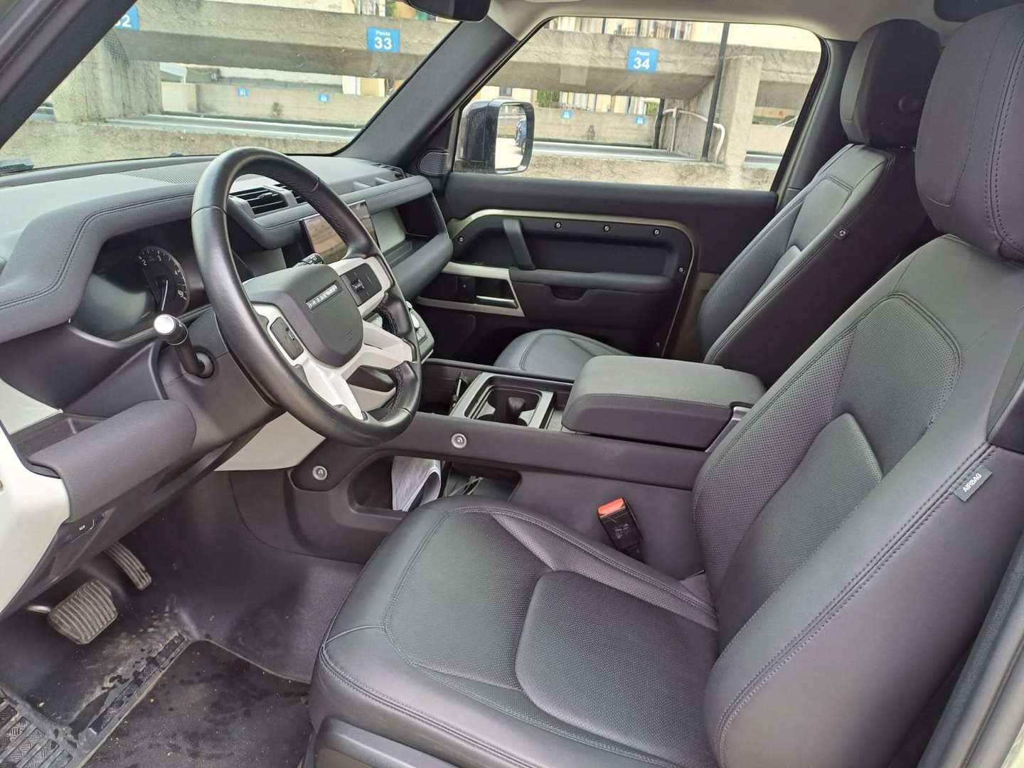 Land Rover Defender 90 3.0D I6 SE AWD X-Dynamic - 2022 - Joinsteer - #9