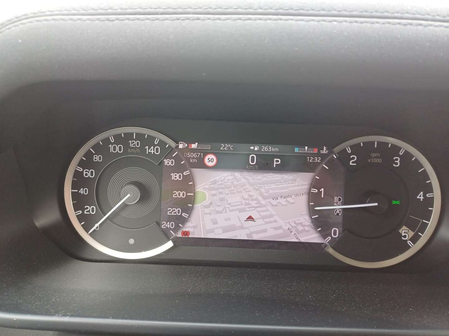 Land Rover Defender 90 3.0D I6 SE AWD X-Dynamic - 2022 - Joinsteer - #10