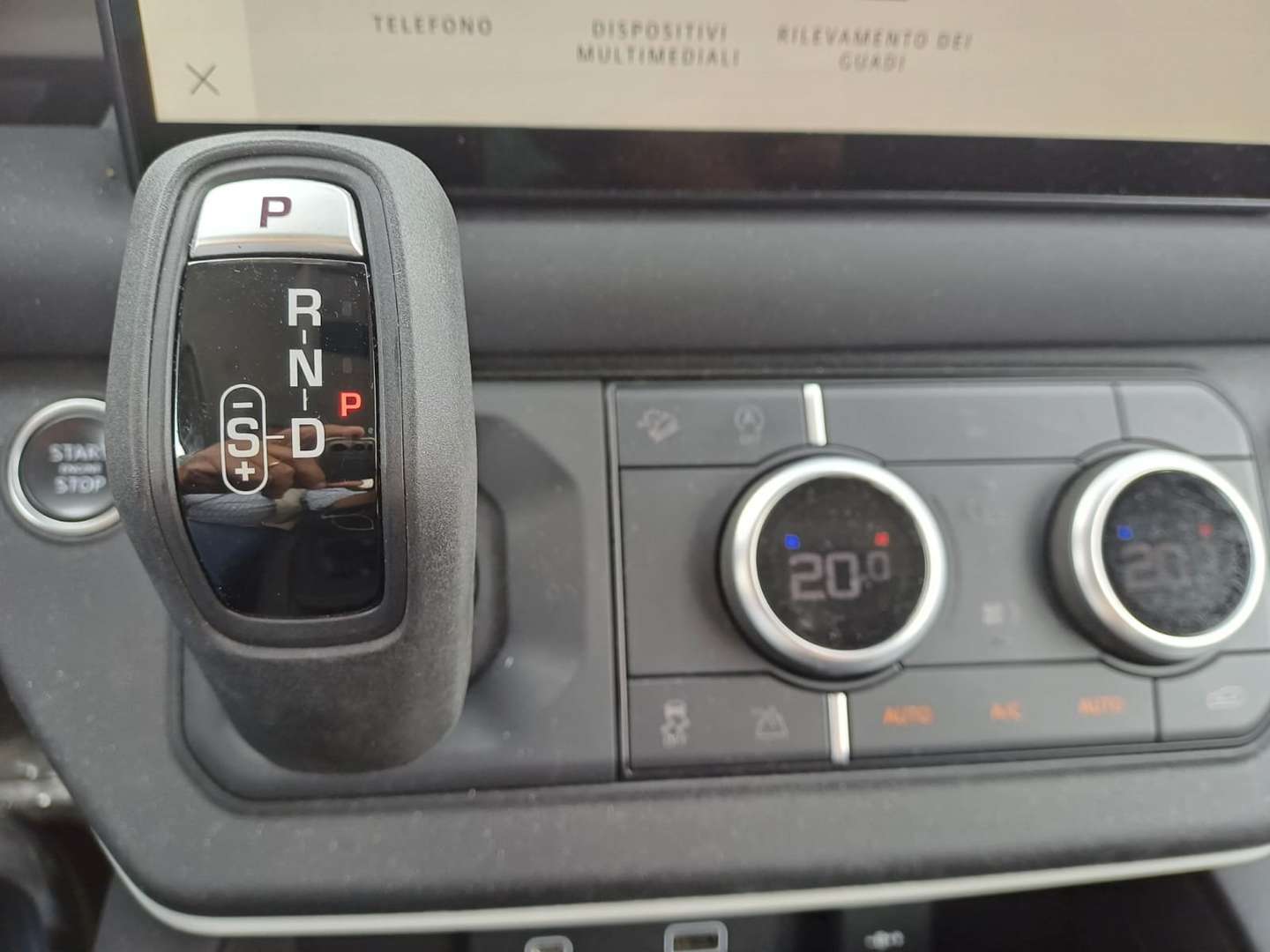 Land Rover Defender 90 3.0D I6 SE AWD X-Dynamic - 2022 - Joinsteer - #12