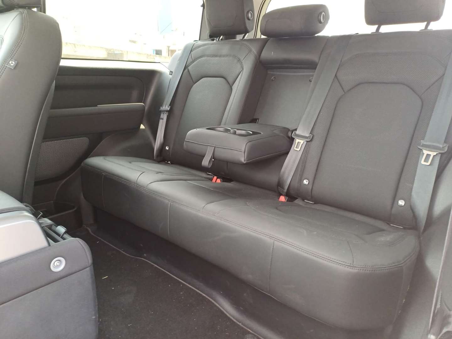 Land Rover Defender 90 3.0D I6 SE AWD X-Dynamic - 2022 - Joinsteer - #13