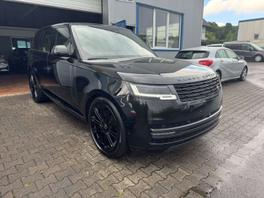 Land Rover Range Rover HSE D350 - 2024 - Joinsteer - #1