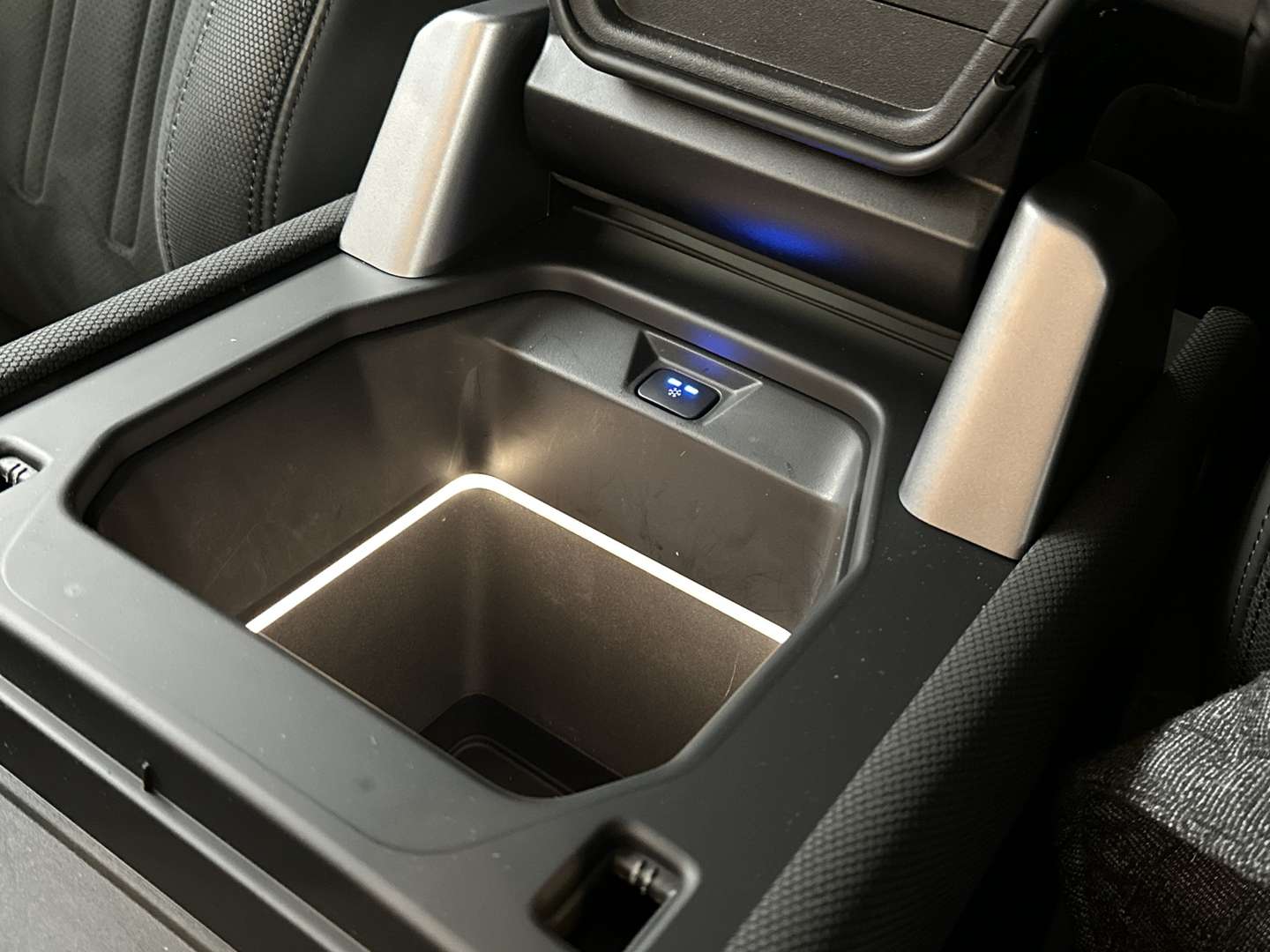 Land Rover Defender 90 Panoramadak 5.0 P525 V8 - 2024 - Joinsteer - #25