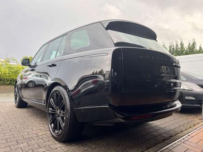 Land Rover Range Rover HSE D350