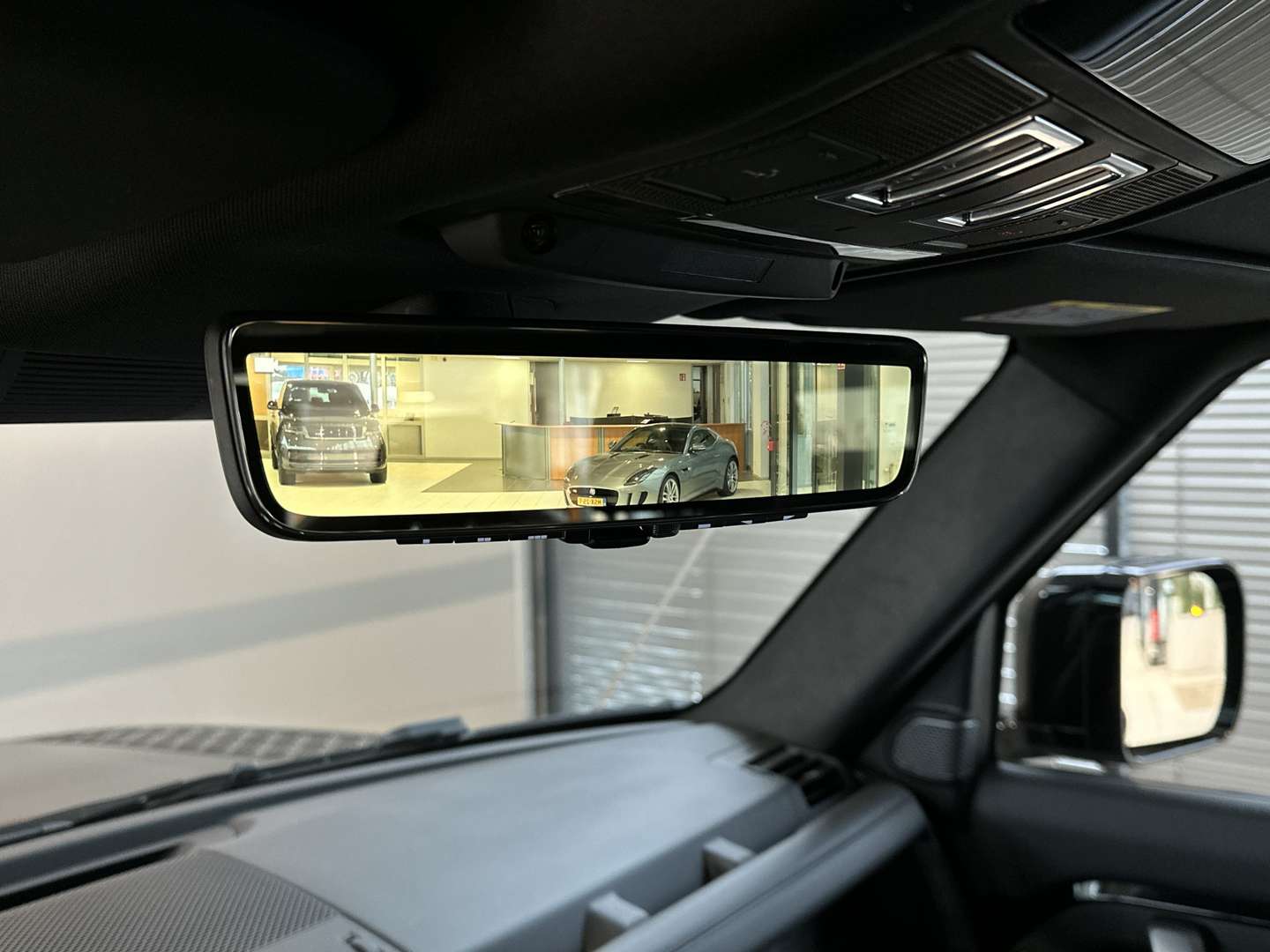 Land Rover Defender 90 Panoramadak 5.0 P525 V8 - 2024 - Joinsteer - #28