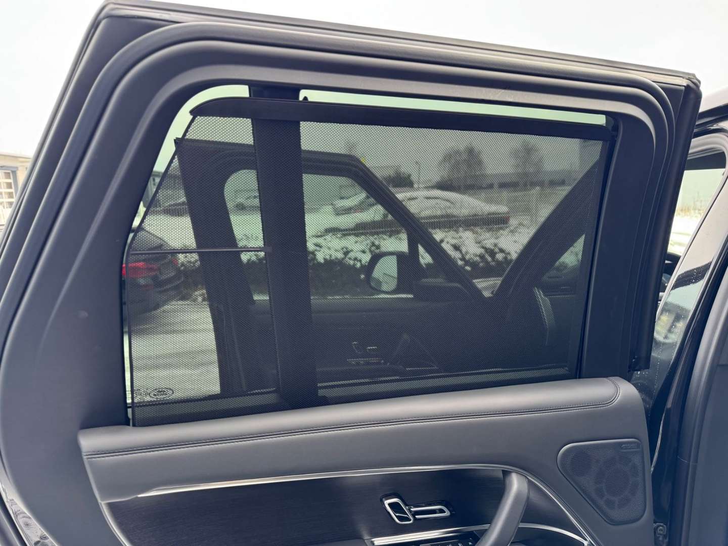 Land Rover Range Rover HSE D350 - 2024 - Joinsteer - #6