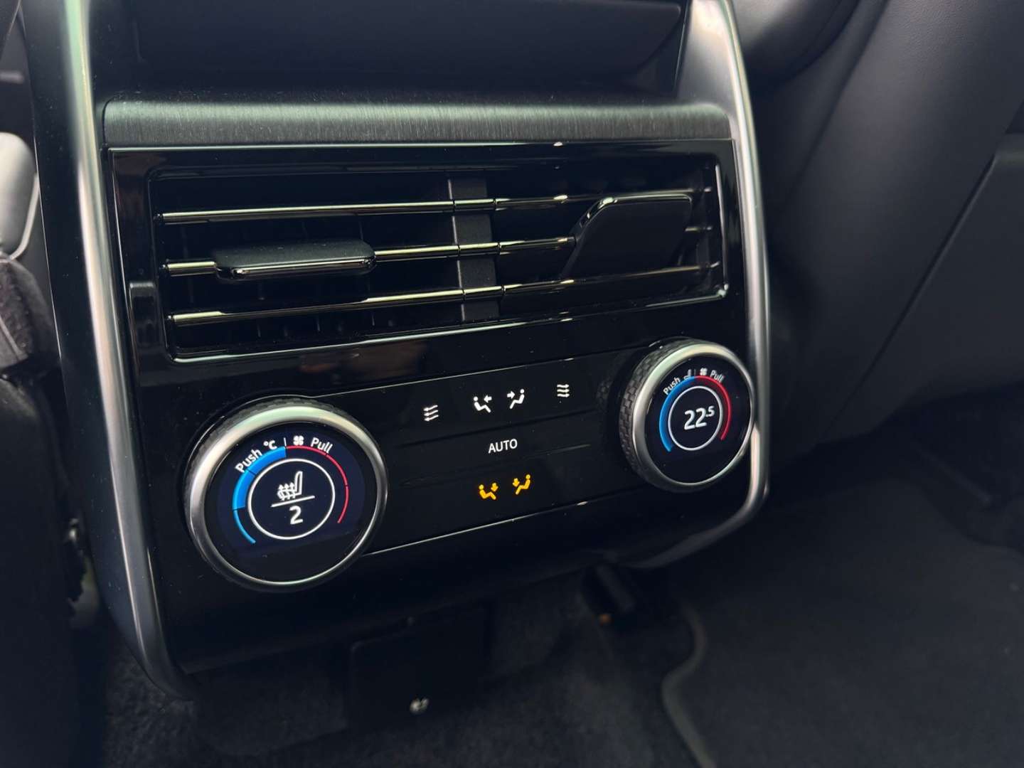 Land Rover Range Rover HSE D350 - 2024 - Joinsteer - #8