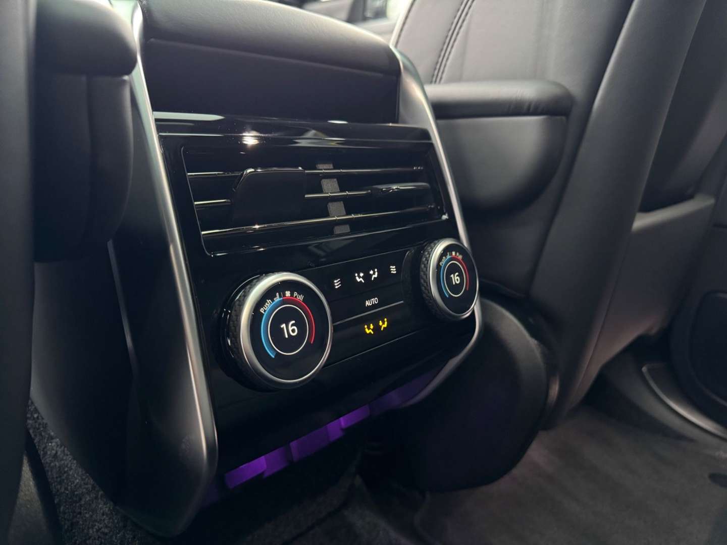 Land Rover Range Rover HSE D350 - 2024 - Joinsteer - #9