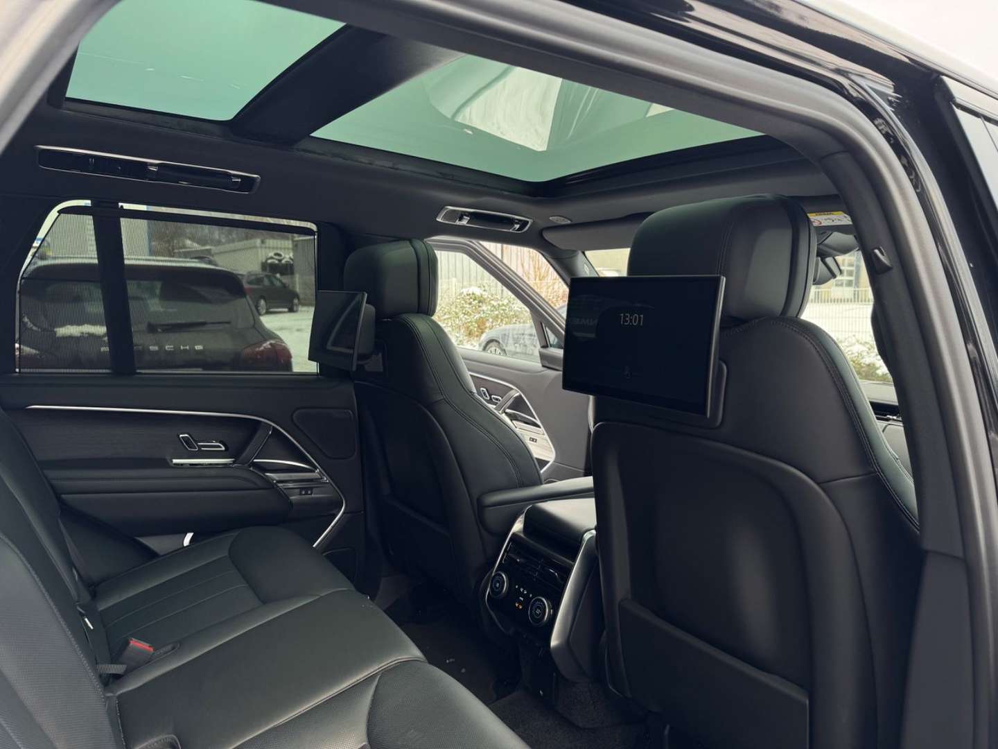 Land Rover Range Rover HSE D350 - 2024 - Joinsteer - #10