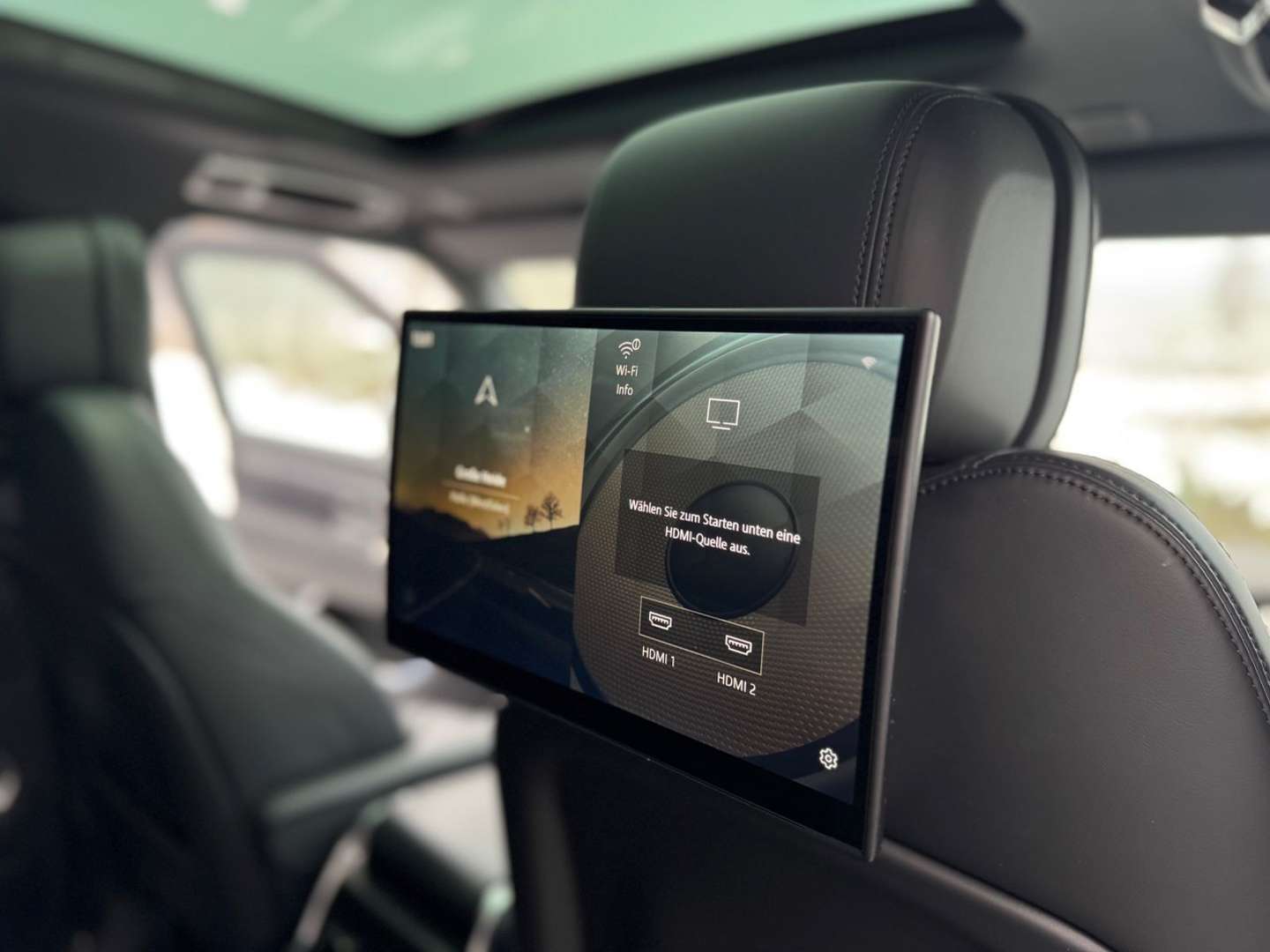 Land Rover Range Rover HSE D350 - 2024 - Joinsteer - #11